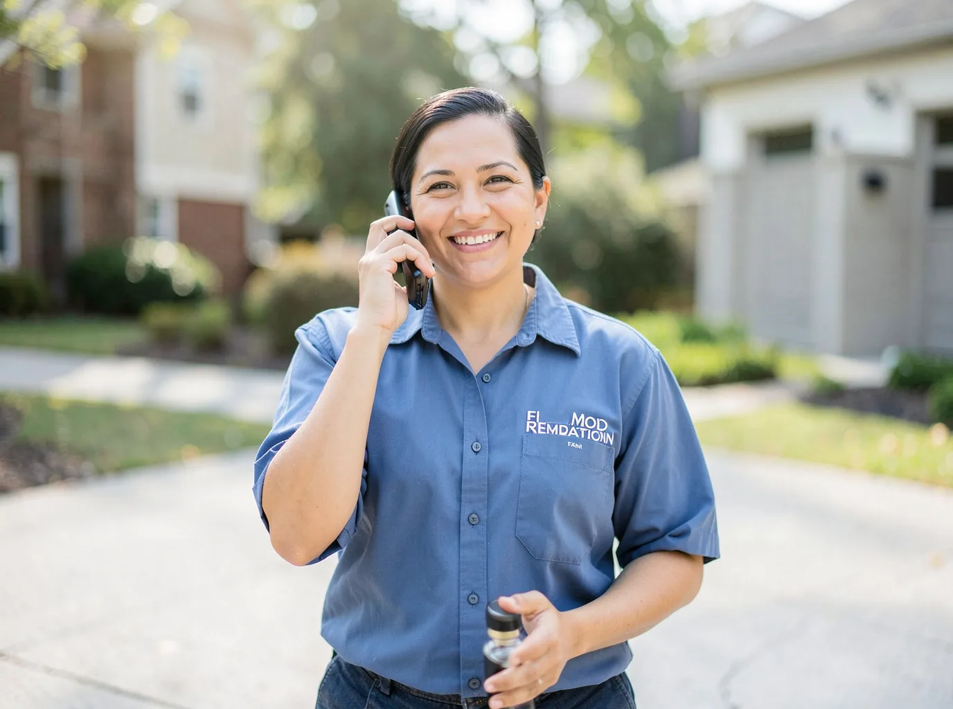 Mold Remediation Grant, FL FAQs